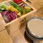 なかめのてっぺん - 