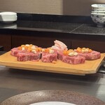 ステーキハウスハマ - 