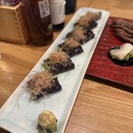 なかめのてっぺん - 