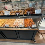 CANTEVOLE - ショーケース