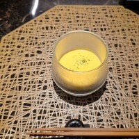 鉄板焼き 太縁 - 