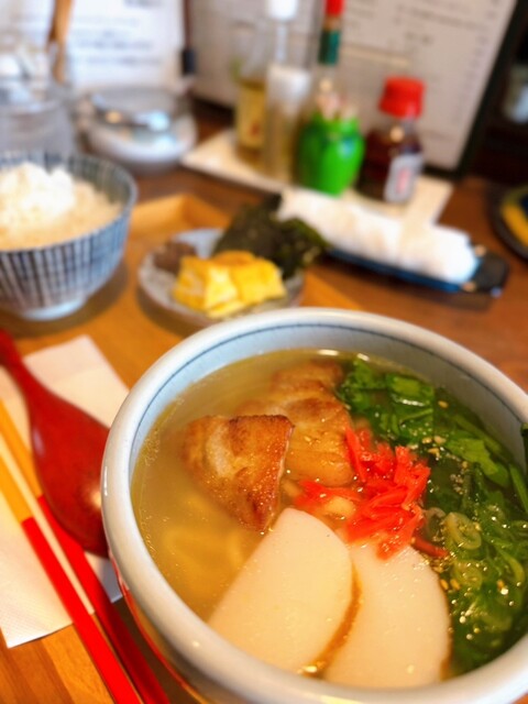 Ugami Busha Kijimuna