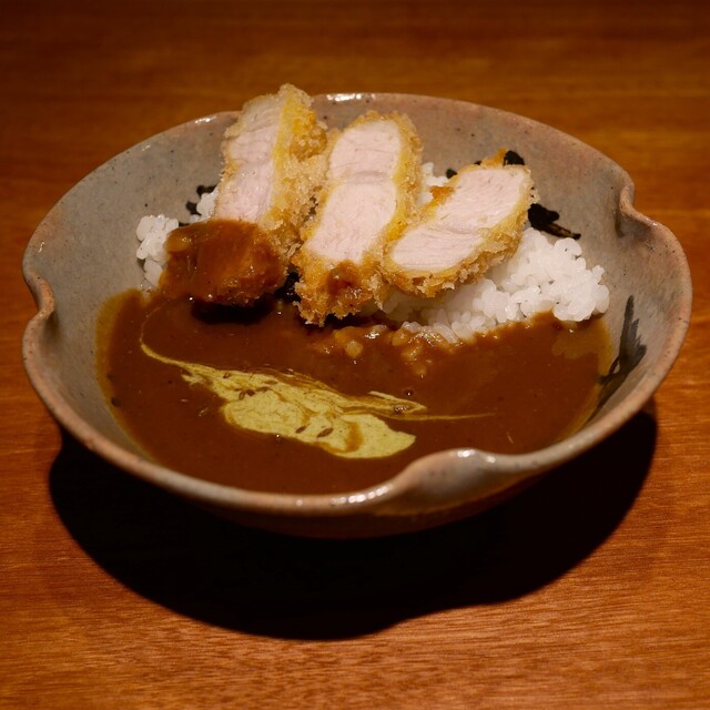 とんかつ乃ぐち - 夢洲/とんかつ | 食べログ