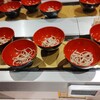 回転わんこそば くるくるわんこ