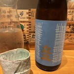 酒 秀治郎 - 