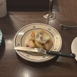 リゾットカレースタンダード - 
