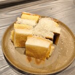 ぽんしゅや三徳六味 - 