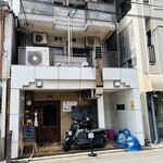 ルラション - 店舗外観