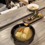 ぽんしゅや三徳六味 - 