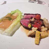 アンティカ オステリア デル ポンテ - 