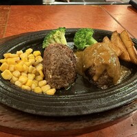 大井町銭場精肉店 - 