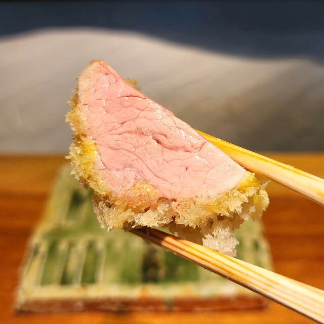 Mellojoy とんかつ 8/23まで フ*ん様 Mellojoy スクイーズ 和食シリーズ とんかつ - メルカリ