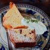 ハックベリー - 料理写真: