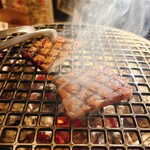 焼肉ホルモン 風土. - 