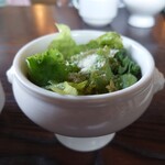 ハックベリー - 