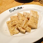 焼肉ホルモン 風土. - 