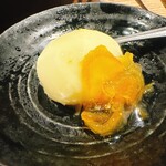 焼肉ホルモン 風土. - 