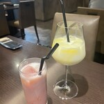 106 サウスインディアン - ラッシー