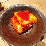 焼肉ホルモン 風土. - 