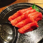 焼肉ホルモン 風土. - 