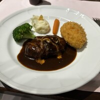 厳選洋食さくらい - 