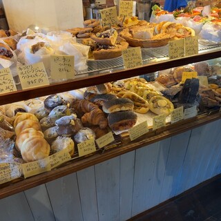 ベイクハウス イエローナイフ_1