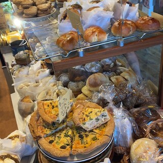 ベイクハウス イエローナイフ_0