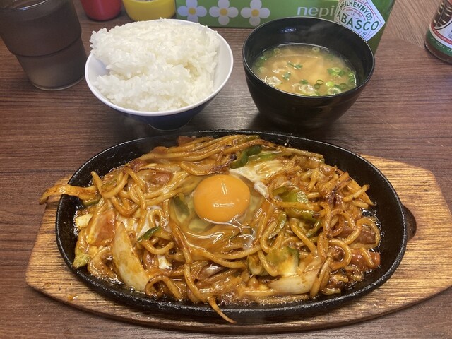 花山椒 大手町店 - 中電前/ラーメン | 食べログ