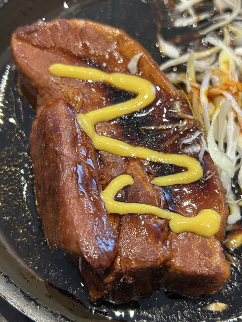 Yoshinoya Kowaridori Ten photo 5