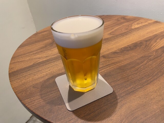 ナカヤノトナリ - 福島（バー）の写真