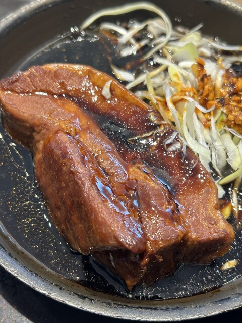 Yoshinoya Kowaridori Ten photo 3