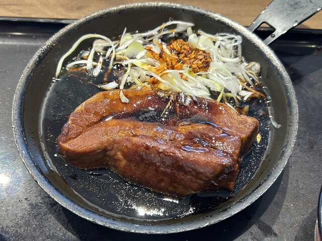 Yoshinoya Kowaridori Ten photo 2