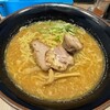 さっぽろラーメン 桑名 常盤台店