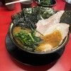 豚骨醤油ラーメン 王道家 柏店