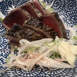 藁焼き鰹たたき明神丸 吉祥寺店 - 