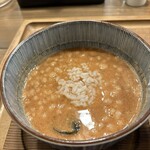オモテナシヌードル まつじ - 