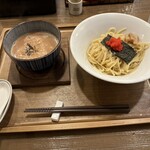 オモテナシヌードル まつじ - 