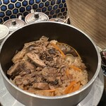 藁焼き鰹たたき明神丸 - 