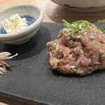 藁焼き鰹たたき明神丸 - 