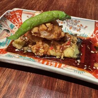 膳處漢ぽっちり - 