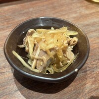 鳥茂 - 