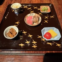 膳處漢ぽっちり - 