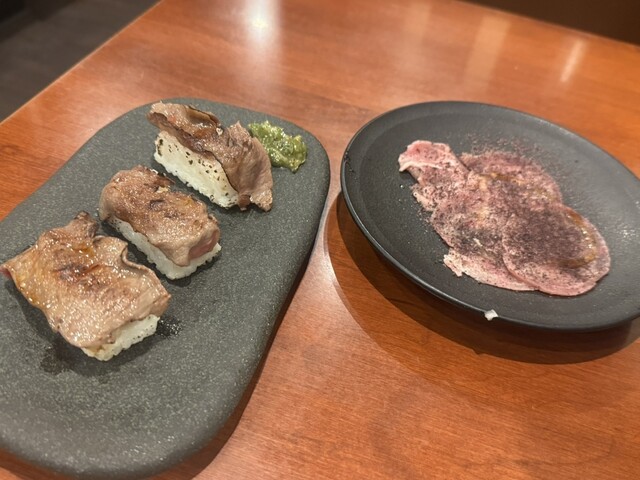 Table Order Viking Yakiniku Oudo Oshikuma Ten photo 4