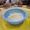 唐船峡 そうめん流し