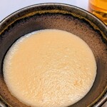 先斗町しゃぶしゃぶすき焼き きらく - 