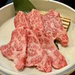 焼肉Lab  梅田店 - 
