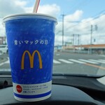 マクドナルド  - 