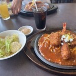 スパゲッティハウス シェフ - 