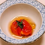 先斗町しゃぶしゃぶすき焼き きらく - 