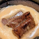 先斗町しゃぶしゃぶすき焼き きらく - 